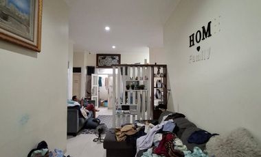 Jual cepat rumah siap huni di perumahan Bukit Nusa Indah ciputat tangerang