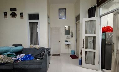 Jual cepat rumah siap huni di perumahan Bukit Nusa Indah ciputat tangerang