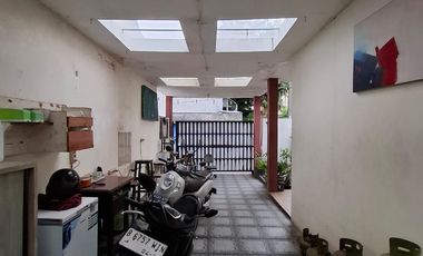 Jual cepat rumah siap huni di perumahan Bukit Nusa Indah ciputat tangerang