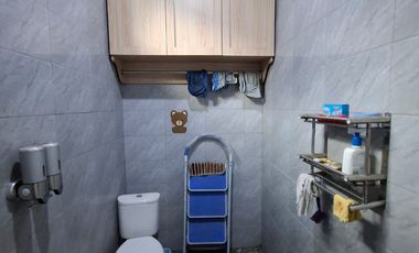 Jual cepat rumah siap huni di perumahan Bukit Nusa Indah ciputat tangerang