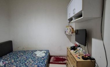 Jual cepat rumah siap huni di perumahan Bukit Nusa Indah ciputat tangerang