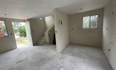 Casa en Venta en Villas de Alcalá, Ciénega de Flores 2 pisos, Perfecta para matrimonios jóvenes, inversión o proyecto de quinta