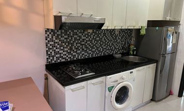 Jual Dan Sewa Murah 1 Bedroom Apartemen Cosmo Mansion Furnish