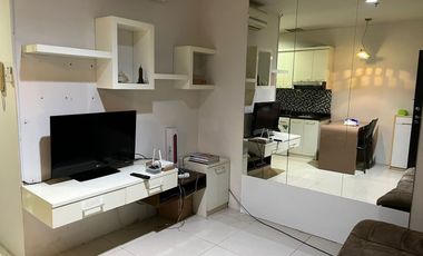 Jual Dan Sewa Murah 1 Bedroom Apartemen Cosmo Mansion Furnish