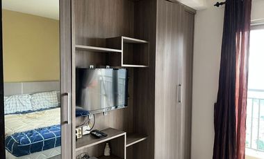 Jual Dan Sewa Murah 1 Bedroom Apartemen Cosmo Mansion Furnish