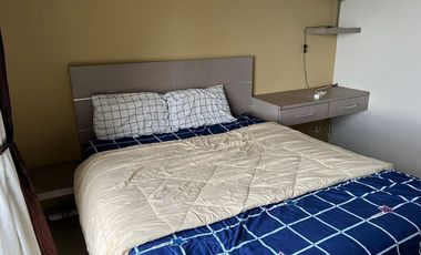 Jual Dan Sewa Murah 1 Bedroom Apartemen Cosmo Mansion Furnish