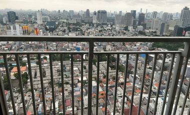 Jual Dan Sewa Murah 1 Bedroom Apartemen Cosmo Mansion Furnish