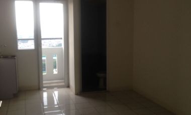 Apartemen Green Pramuka City Jakarta Pusat – Harga Mulai 275 Juta! Tersedia Unit Studio & 2BR Furnished/Unfurnished