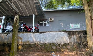 Jual Gudang Gunungsembung Kab. Subang