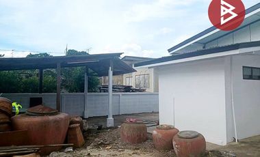 ขายบ้านเดี่ยวชั้นเดียว เนื้อที่ 1 งาน พระพุทธบาท สระบุรี ด่วน ลดราคาพิเศษที่สุด