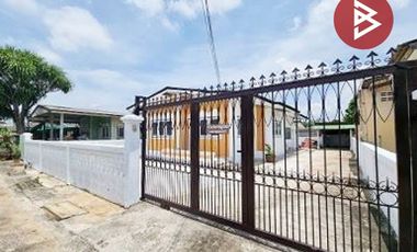 ขายบ้านเดี่ยวชั้นเดียว เนื้อที่ 1 งาน พระพุทธบาท สระบุรี ด่วน ลดราคาพิเศษที่สุด