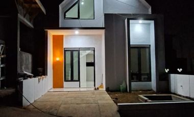 MURAH BANGET jual Rumah di Cimahi Selatan Dekat Kampus Unjani Cibeber dan Tol Baros MASUK MOBIL