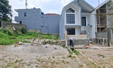 MURAH BANGET jual Rumah di Cimahi Selatan Dekat Kampus Unjani Cibeber dan Tol Baros MASUK MOBIL