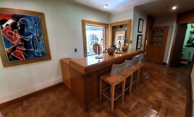 CASA EN VENTA VALLE REAL CON ALBERCA Y MUCHO JARDÍN
