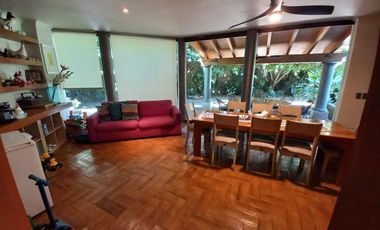 CASA EN VENTA VALLE REAL CON ALBERCA Y MUCHO JARDÍN