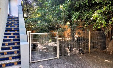 CASA EN VENTA VALLE REAL CON ALBERCA Y MUCHO JARDÍN