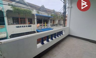 ขายทาวน์เฮ้าส์ หมู่บ้านสุขสวัสดิ์7  นครสวรรค์ตก นครสวรรค์