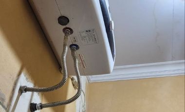 HOOK MURAH !!! Semi Furnished Luas 210 di duta graha samping summarecon bekasi