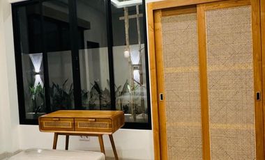 DIJUAL RUMAH SEMI VILLA LOKASI KERTALANGU