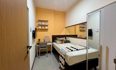 DIJUAL KOST 20 KAMAR DI TAMBORA JAKARTA BARAT — PASSIVE INCOME DARI HARI PERTAMA