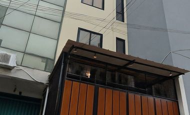 DIJUAL KOST 20 KAMAR DI TAMBORA JAKARTA BARAT — PASSIVE INCOME DARI HARI PERTAMA