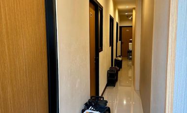 DIJUAL KOST 20 KAMAR DI TAMBORA JAKARTA BARAT — PASSIVE INCOME DARI HARI PERTAMA