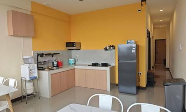 DIJUAL KOST 20 KAMAR DI TAMBORA JAKARTA BARAT — PASSIVE INCOME DARI HARI PERTAMA
