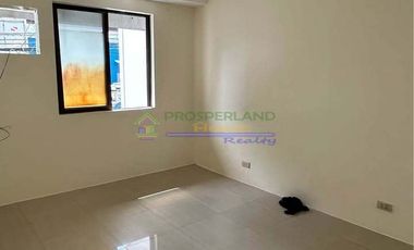 TOWNHOUSE FOR RENT IN PARAÑAQUE CITY