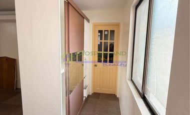 TOWNHOUSE FOR RENT IN PARAÑAQUE CITY