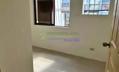 TOWNHOUSE FOR RENT IN PARAÑAQUE CITY