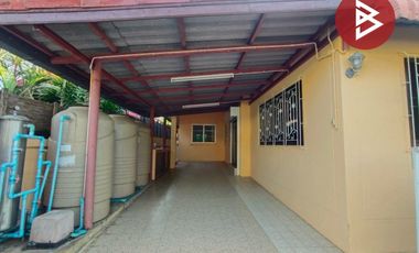 ขายบ้านเดี่ยว หมู่บ้านทองไพจิตรพาร์ควิว ท่าอิฐ อุตรดิตถ์