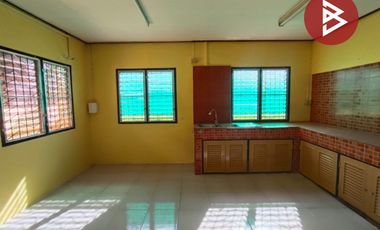 ขายบ้านเดี่ยว หมู่บ้านทองไพจิตรพาร์ควิว ท่าอิฐ อุตรดิตถ์