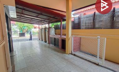 ขายบ้านเดี่ยว หมู่บ้านทองไพจิตรพาร์ควิว ท่าอิฐ อุตรดิตถ์