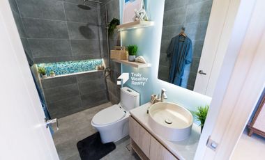 Mareion Coast Residences – Beachfront Condo Living in Opol, Misamis Oriental