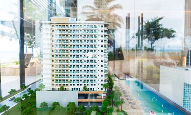 Mareion Coast Residences – Beachfront Condo Living in Opol, Misamis Oriental