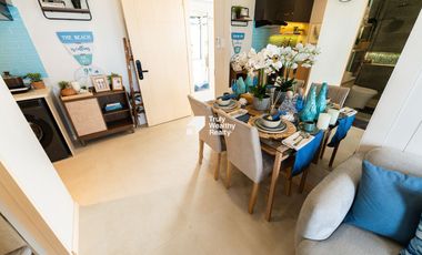 Mareion Coast Residences – Beachfront Condo Living in Opol, Misamis Oriental