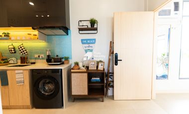 Mareion Coast Residences – Beachfront Condo Living in Opol, Misamis Oriental