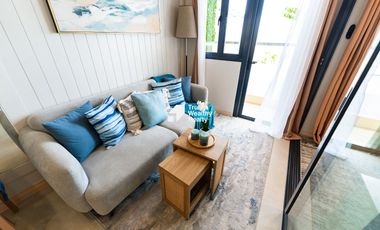 Mareion Coast Residences – Beachfront Condo Living in Opol, Misamis Oriental