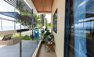 Mareion Coast Residences – Beachfront Condo Living in Opol, Misamis Oriental