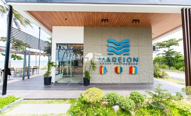 Mareion Coast Residences – Beachfront Condo Living in Opol, Misamis Oriental