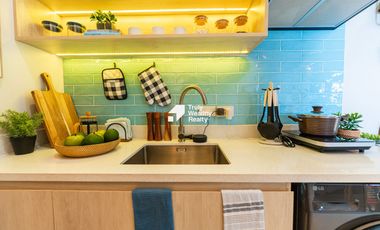 Mareion Coast Residences – Beachfront Condo Living in Opol, Misamis Oriental