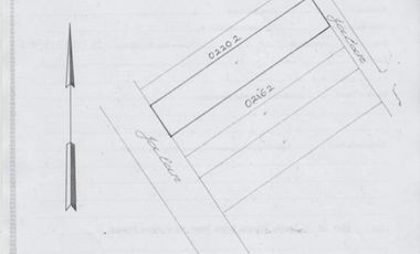 Land 1840 m2 for Sale – Teuku Umar Barat, Denpasar