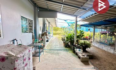 ขายบ้านเดี่ยวพร้อมที่ดิน เนื้อที่ 1 ไร่ จอมบึง ราชบุรี