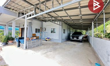 ขายบ้านเดี่ยวพร้อมที่ดิน เนื้อที่ 1 ไร่ จอมบึง ราชบุรี