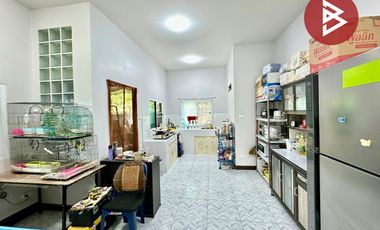 ขายบ้านเดี่ยวพร้อมที่ดิน เนื้อที่ 1 ไร่ จอมบึง ราชบุรี
