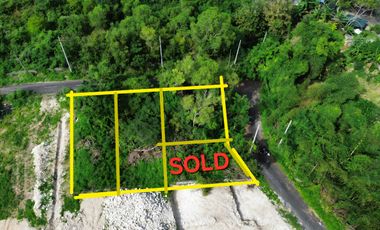 Rare Land Plots for Sale – Ungasan Center near Pecatu Dreamland