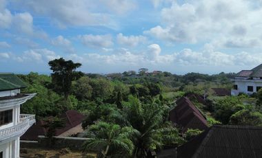 Rare Land Plots for Sale – Ungasan Center near Pecatu Dreamland