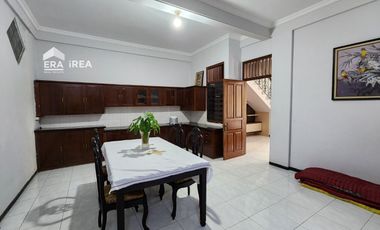 DIJUAL RUMAH 2 LANTAI FULL FURNISHED DI SOLO DEKAT RS JIH