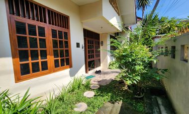 DIJUAL RUMAH 2 LANTAI FULL FURNISHED DI SOLO DEKAT RS JIH