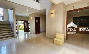 DIJUAL RUMAH MEWAH 2 LANTAI DI SOLO BARU DEKAT THE PARK MALL DAN PAKUWON MALL